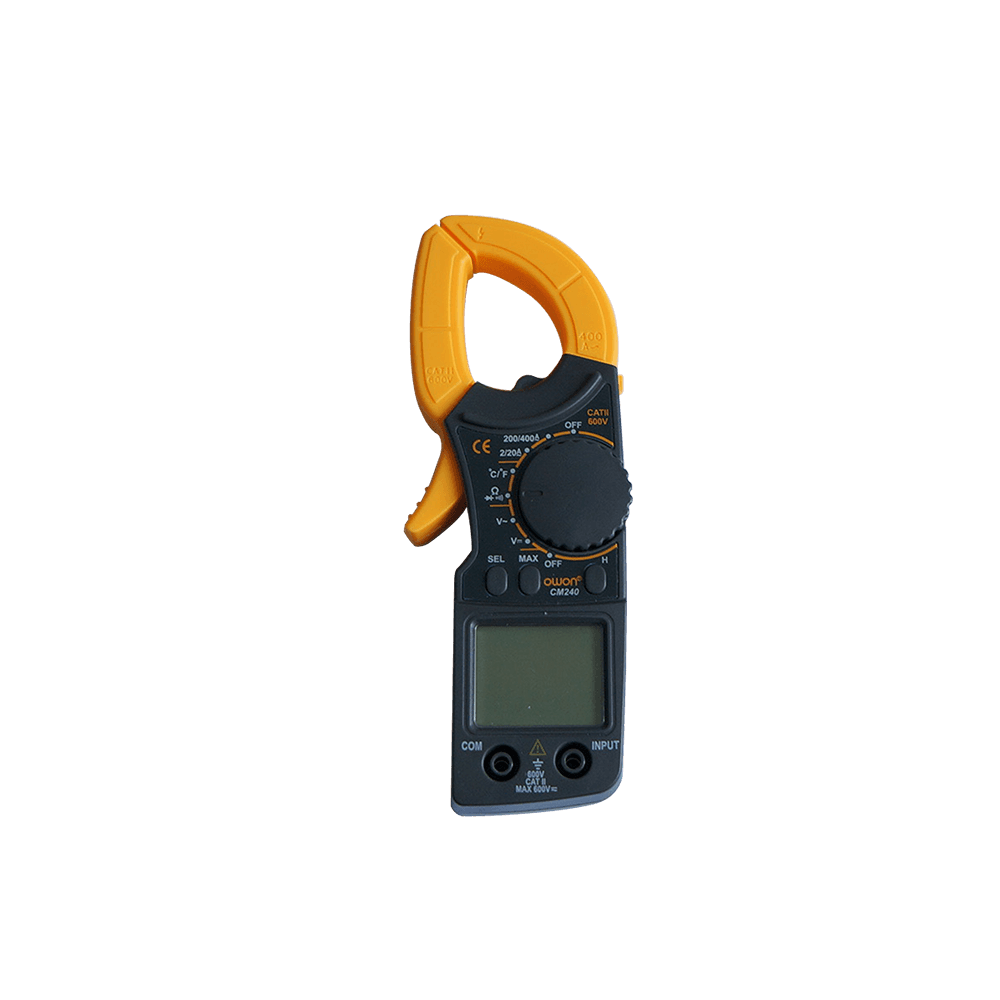 Clamp Meters