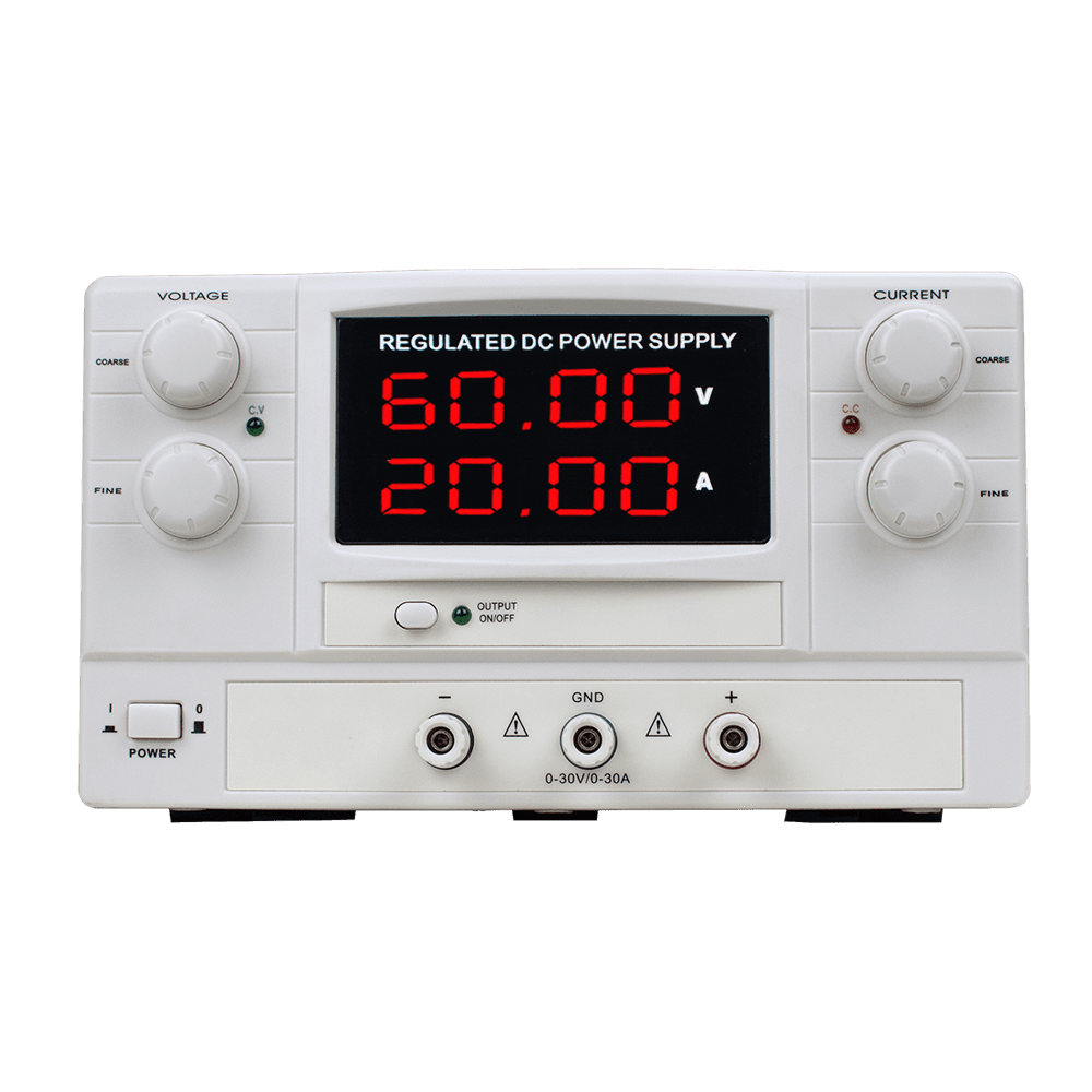 DC Power Supply