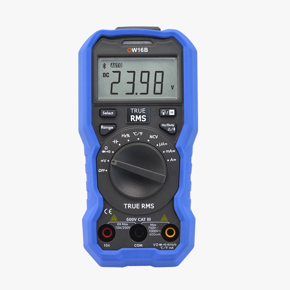 OWON OW16 Handheld Digital Multimeter