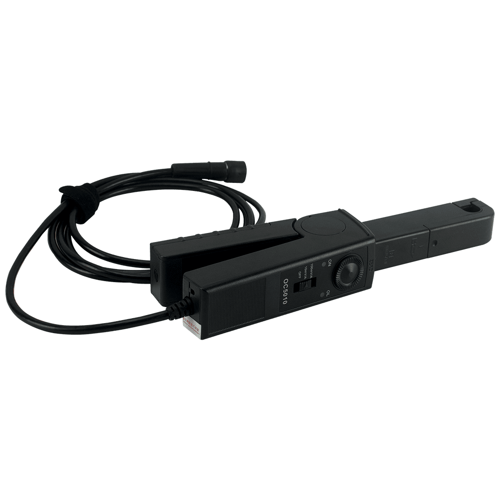 OWON OC5010 AC/DC Current Probe