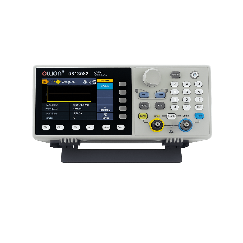 OWON DGE3000 Series Arbitrary Waveform Generator