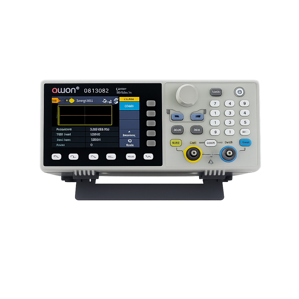 OWON DGE3000 Series Arbitrary Waveform Generator